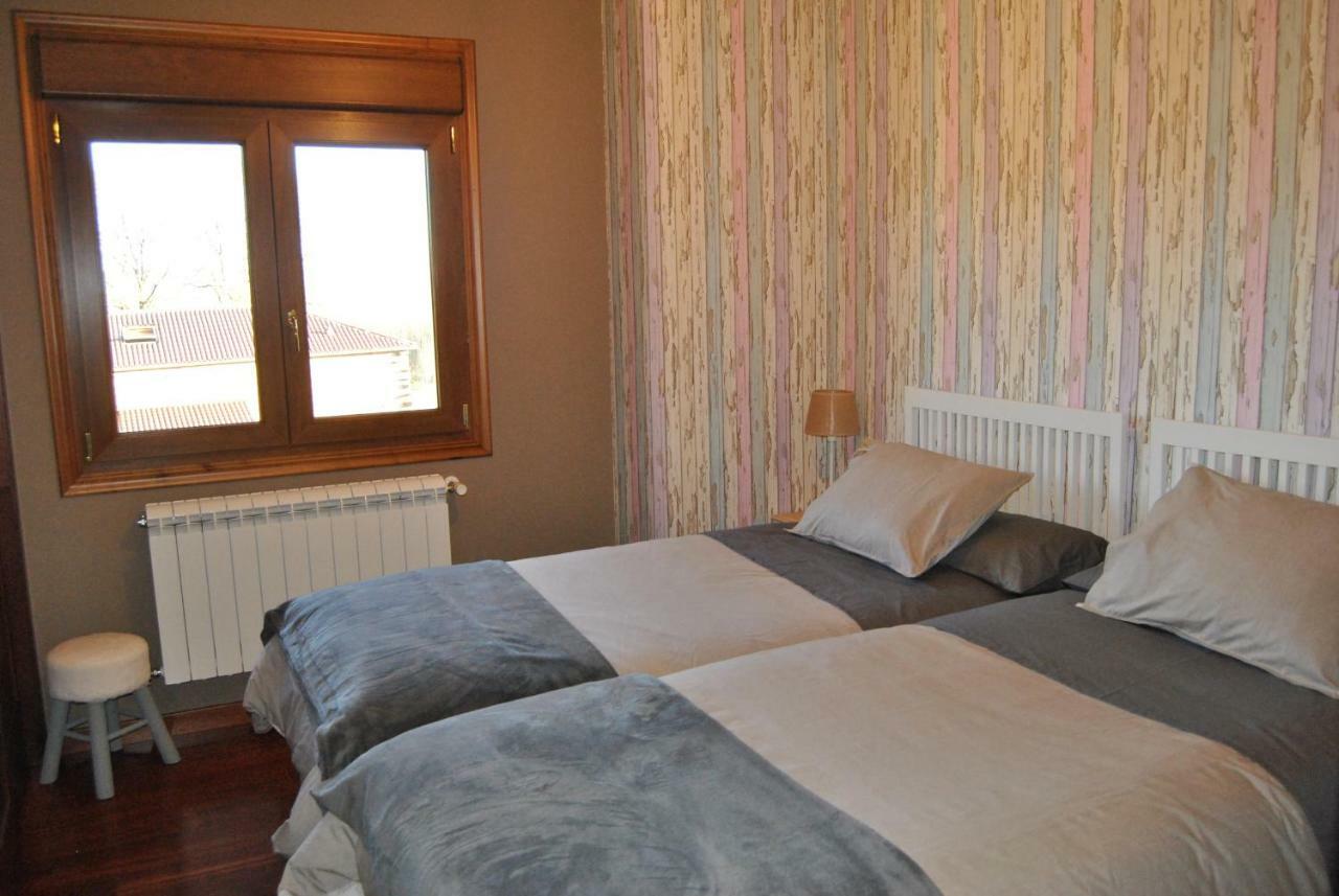 Casa Loisiana O Pino
