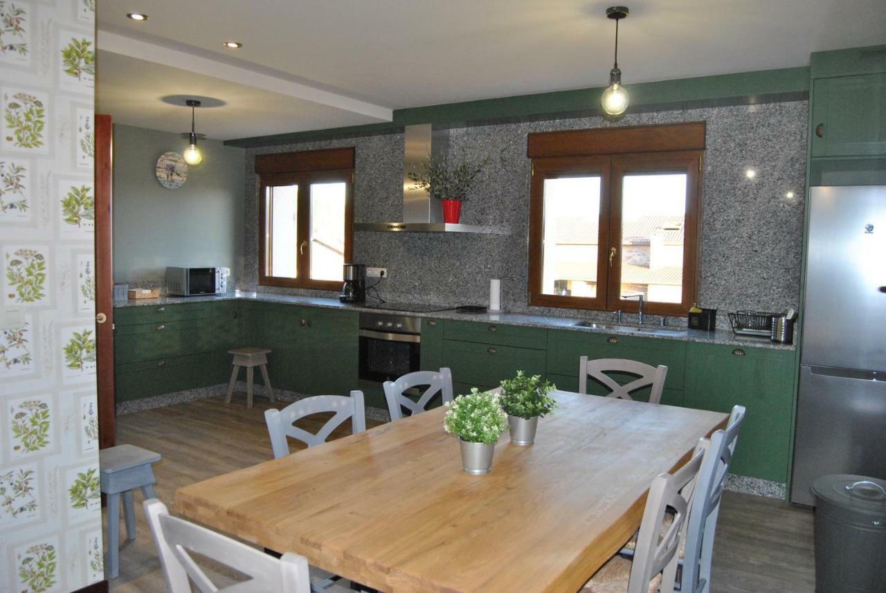 Casa Loisiana Holiday home O Pino